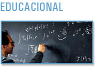 Softwares educacionais