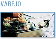 Softwares para varejo